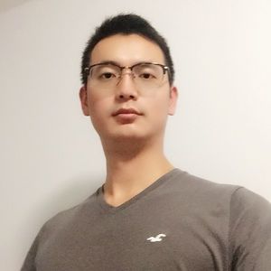 Meet your Posher, Nathan